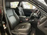 2018 Toyota Crown Majesta 3.5 F Version Black Genuine Leather Air Seats Black Sedan for sale, Japanese used car export - photo 4 of 10 | GULJI TRADERS