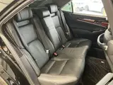 2018 Toyota Crown Majesta 3.5 F Version Black Genuine Leather Air Seats Black Sedan for sale, Japanese used car export - photo 5 of 10 | GULJI TRADERS