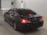 2018 Toyota Crown Majesta F version Black Sedan for sale, Japanese used car export - photo 5 of 5 | GULJI TRADERS