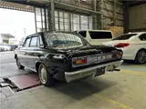 1968 Toyota Crown Sedan not clear Black Sedan for sale, Japanese used car export - photo 2 of 53 | GULJI TRADERS