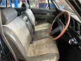 1968 Toyota Crown Sedan not clear Black Sedan for sale, Japanese used car export - photo 3 of 53 | GULJI TRADERS