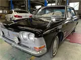 1968 Toyota Crown Sedan not clear Black Sedan for sale, Japanese used car export - photo 4 of 53 | GULJI TRADERS