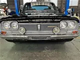 1968 Toyota Crown Sedan not clear Black Sedan for sale, Japanese used car export - photo 14 of 53 | GULJI TRADERS