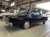1968 Toyota Crown Sedan not clear Black Sedan for sale, Japanese used car export - photo 22 of 53 | GULJI TRADERS