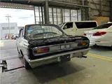 1968 Toyota Crown Sedan not clear Black Sedan for sale, Japanese used car export - photo 25 of 53 | GULJI TRADERS