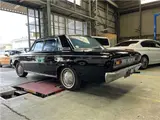 1968 Toyota Crown Sedan not clear Black Sedan for sale, Japanese used car export - photo 26 of 53 | GULJI TRADERS