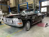 1968 Toyota Crown Sedan not clear Black Sedan for sale, Japanese used car export - photo 27 of 53 | GULJI TRADERS