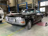 1968 Toyota Crown Sedan not clear Black Sedan for sale, Japanese used car export - photo 28 of 53 | GULJI TRADERS