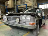 1968 Toyota Crown Sedan not clear Black Sedan for sale, Japanese used car export - photo 29 of 53 | GULJI TRADERS