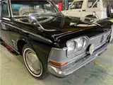 1968 Toyota Crown Sedan not clear Black Sedan for sale, Japanese used car export - photo 30 of 53 | GULJI TRADERS