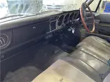 1968 Toyota Crown Sedan not clear Black Sedan for sale, Japanese used car export - photo 39 of 53 | GULJI TRADERS