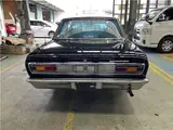 1968 Toyota Crown Sedan not clear Black Sedan for sale, Japanese used car export - photo 44 of 53 | GULJI TRADERS