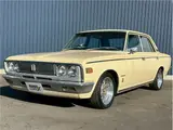 1970 Toyota Crown Sedan Brown Sedan for sale, Japanese used car export - photo 5 of 48 | GULJI TRADERS