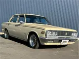 1970 Toyota Crown Sedan Brown Sedan for sale, Japanese used car export - photo 6 of 48 | GULJI TRADERS
