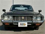 1974 Toyota Crown Sedan Super Saloon Black Sedan for sale, Japanese used car export - photo 2 of 46 | GULJI TRADERS