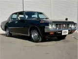 1974 Toyota Crown Sedan Super Saloon Black Sedan for sale, Japanese used car export - photo 5 of 46 | GULJI TRADERS