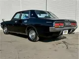 1974 Toyota Crown Sedan Super Saloon Black Sedan for sale, Japanese used car export - photo 6 of 46 | GULJI TRADERS