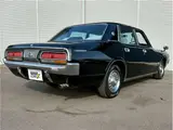 1974 Toyota Crown Sedan Super Saloon Black Sedan for sale, Japanese used car export - photo 7 of 46 | GULJI TRADERS