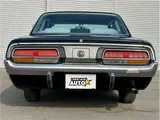 1974 Toyota Crown Sedan Super Saloon Black Sedan for sale, Japanese used car export - photo 9 of 46 | GULJI TRADERS
