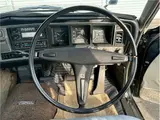 1974 Toyota Crown Sedan Super Saloon Black Sedan for sale, Japanese used car export - photo 17 of 46 | GULJI TRADERS