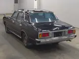 1979 Toyota Crown Sedan Super Deluxe Black Sedan for sale, Japanese used car export - photo 2 of 6 | GULJI TRADERS