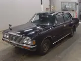 1979 Toyota Crown Sedan Super Deluxe Black Sedan for sale, Japanese used car export - photo 5 of 6 | GULJI TRADERS
