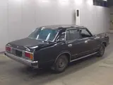 1979 Toyota Crown Sedan Super Deluxe Black Sedan for sale, Japanese used car export - photo 6 of 6 | GULJI TRADERS