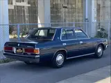 1983 Toyota Crown Sedan Super Saloon Other Sedan for sale, Japanese used car export - photo 2 of 42 | GULJI TRADERS