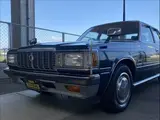 1983 Toyota Crown Sedan Super Saloon Other Sedan for sale, Japanese used car export - photo 9 of 42 | GULJI TRADERS