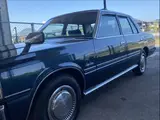 1983 Toyota Crown Sedan Super Saloon Other Sedan for sale, Japanese used car export - photo 10 of 42 | GULJI TRADERS