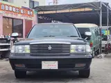 1993 Toyota Crown Sedan 2.0 Super Saloon Black Sedan for sale, Japanese used car export - photo 2 of 47 | GULJI TRADERS