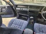 1993 Toyota Crown Sedan 2.0 Super Saloon Black Sedan for sale, Japanese used car export - photo 4 of 47 | GULJI TRADERS