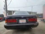 1993 Toyota Crown Sedan 2.0 Super Saloon Black Sedan for sale, Japanese used car export - photo 5 of 47 | GULJI TRADERS