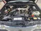 1993 Toyota Crown Sedan 2.0 Super Saloon Black Sedan for sale, Japanese used car export - photo 10 of 47 | GULJI TRADERS