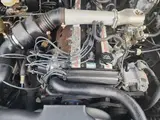 1993 Toyota Crown Sedan 2.0 Super Saloon Black Sedan for sale, Japanese used car export - photo 11 of 47 | GULJI TRADERS