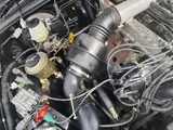 1993 Toyota Crown Sedan 2.0 Super Saloon Black Sedan for sale, Japanese used car export - photo 12 of 47 | GULJI TRADERS