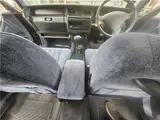1993 Toyota Crown Sedan 2.0 Super Saloon Black Sedan for sale, Japanese used car export - photo 21 of 47 | GULJI TRADERS