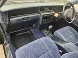 1993 Toyota Crown Sedan 2.0 Super Saloon Black Sedan for sale, Japanese used car export - photo 24 of 47 | GULJI TRADERS