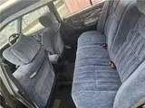 1993 Toyota Crown Sedan 2.0 Super Saloon Black Sedan for sale, Japanese used car export - photo 29 of 47 | GULJI TRADERS