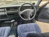 1993 Toyota Crown Sedan 2.0 Super Saloon Black Sedan for sale, Japanese used car export - photo 36 of 47 | GULJI TRADERS