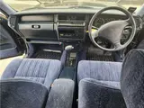 1993 Toyota Crown Sedan 2.0 Super Saloon Black Sedan for sale, Japanese used car export - photo 39 of 47 | GULJI TRADERS