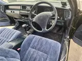 1993 Toyota Crown Sedan 2.0 Super Saloon Black Sedan for sale, Japanese used car export - photo 41 of 47 | GULJI TRADERS