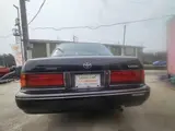 1993 Toyota Crown Sedan 2.0 Super Saloon Extra Black Sedan for sale, Japanese used car export - photo 3 of 9 | GULJI TRADERS