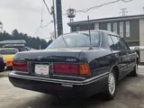 1993 Toyota Crown Sedan 2.0 Super Saloon Extra Black Sedan for sale, Japanese used car export - photo 8 of 9 | GULJI TRADERS