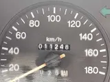 1993 Toyota Crown Sedan 2.0 Super Saloon Extra Black Sedan for sale, Japanese used car export - photo 9 of 9 | GULJI TRADERS