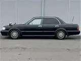 1994 Toyota Crown Sedan S Saloon Extra Black Sedan for sale, Japanese used car export - photo 3 of 44 | GULJI TRADERS
