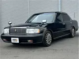 1994 Toyota Crown Sedan S Saloon Extra Black Sedan for sale, Japanese used car export - photo 5 of 44 | GULJI TRADERS