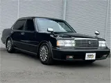 1994 Toyota Crown Sedan S Saloon Extra Black Sedan for sale, Japanese used car export - photo 6 of 44 | GULJI TRADERS