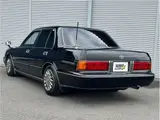 1994 Toyota Crown Sedan S Saloon Extra Black Sedan for sale, Japanese used car export - photo 7 of 44 | GULJI TRADERS