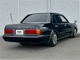 1994 Toyota Crown Sedan S Saloon Extra Black Sedan for sale, Japanese used car export - photo 8 of 44 | GULJI TRADERS